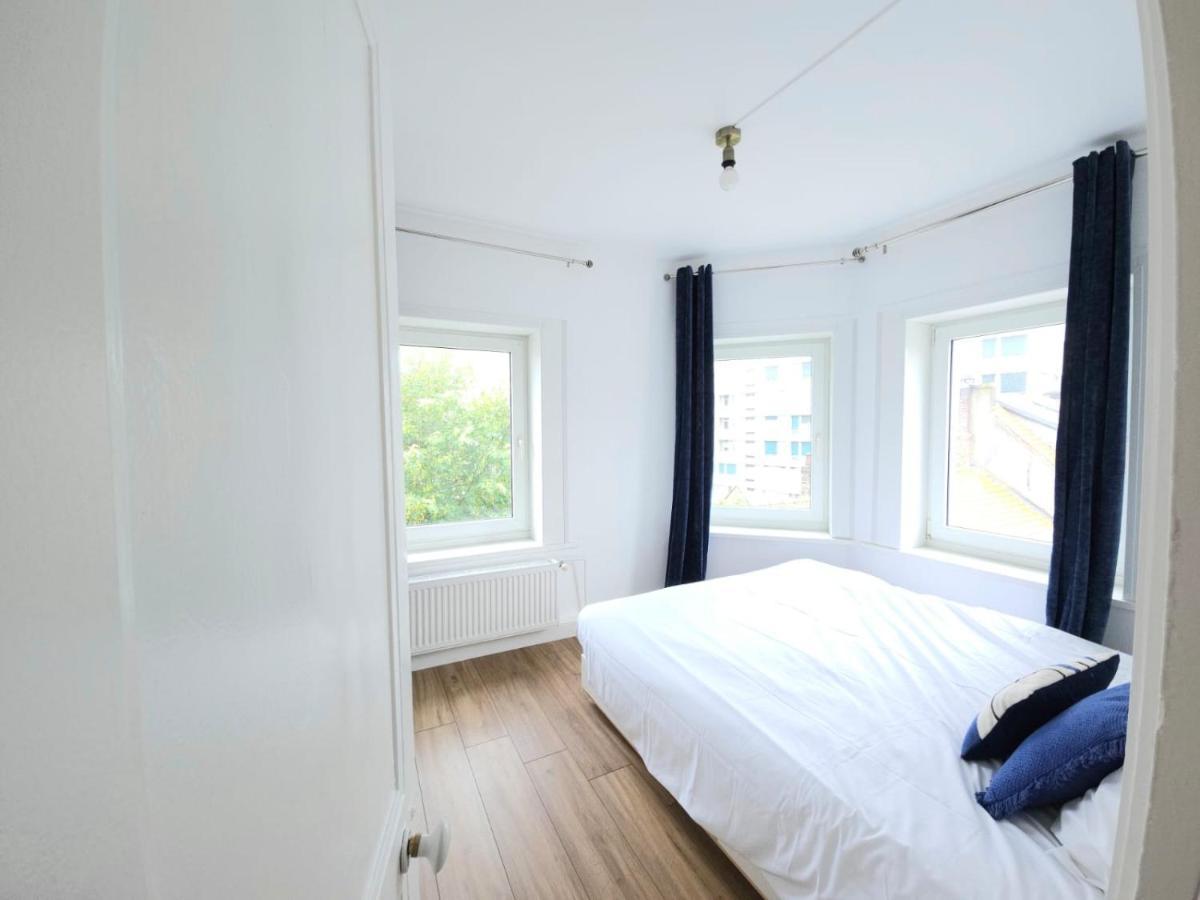 La Capitainerie - L'Avenue Des Voyageurs Cote D'Opale Apartment Boulogne-sur-Mer Luaran gambar