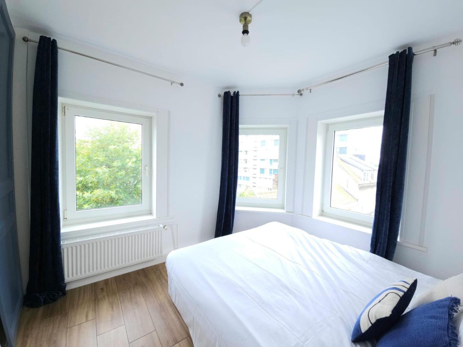 La Capitainerie - L'Avenue Des Voyageurs Cote D'Opale Apartment Boulogne-sur-Mer Luaran gambar